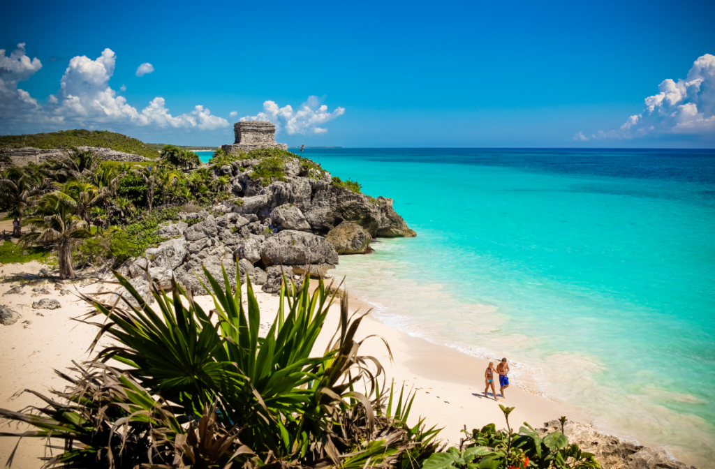 tulum beach