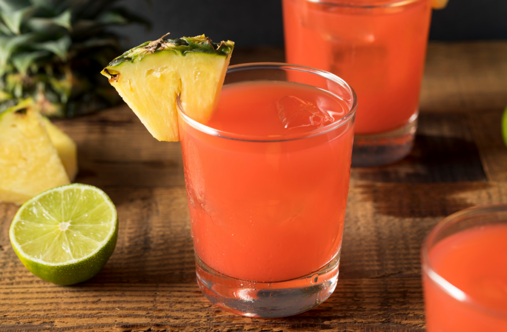 sip down some Jamaican rum punch on your wedding adventure in Negril