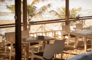 Foodie Destination weddings in Jamaica