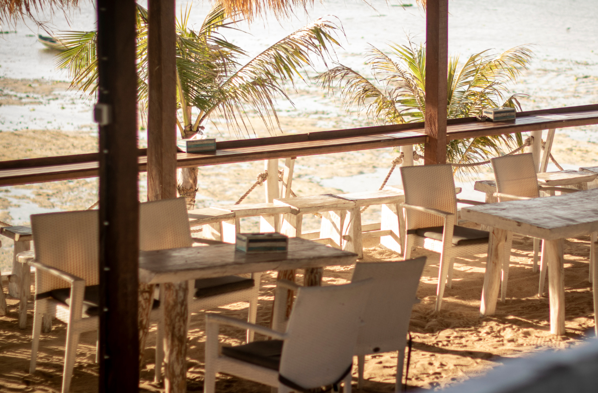 Foodie Destination weddings in Jamaica